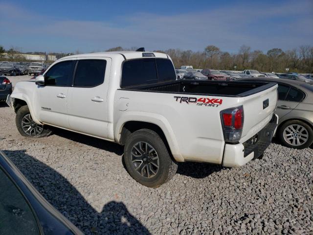 Photo 1 VIN: 3TMCZ5AN0LM301637 - TOYOTA TACOMA DOU 