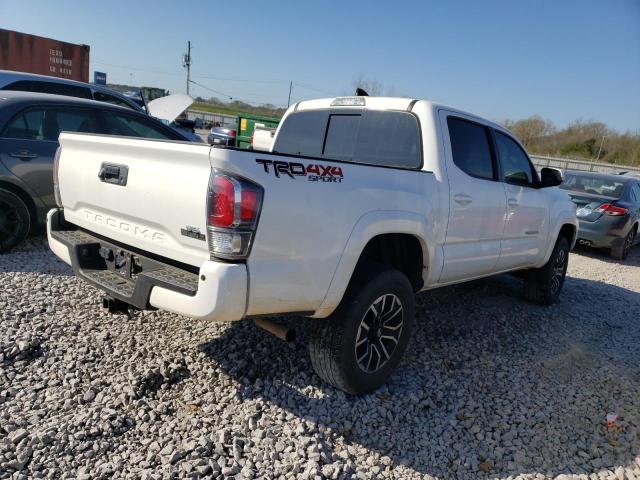 Photo 2 VIN: 3TMCZ5AN0LM301637 - TOYOTA TACOMA DOU 