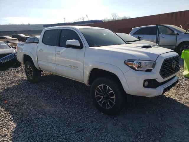 Photo 3 VIN: 3TMCZ5AN0LM301637 - TOYOTA TACOMA DOU 