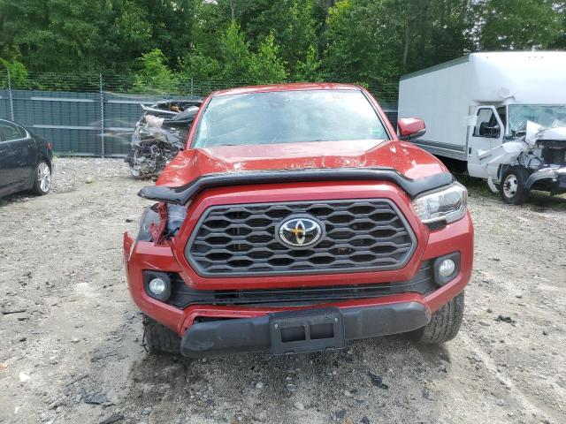 Photo 4 VIN: 3TMCZ5AN0LM302934 - TOYOTA TACOMA DOU 