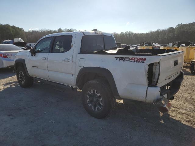 Photo 1 VIN: 3TMCZ5AN0LM303307 - TOYOTA TACOMA 