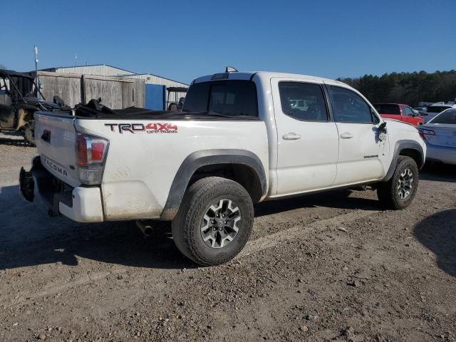 Photo 2 VIN: 3TMCZ5AN0LM303307 - TOYOTA TACOMA 