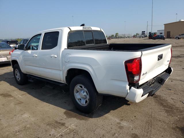 Photo 1 VIN: 3TMCZ5AN0LM304196 - TOYOTA TACOMA DOU 