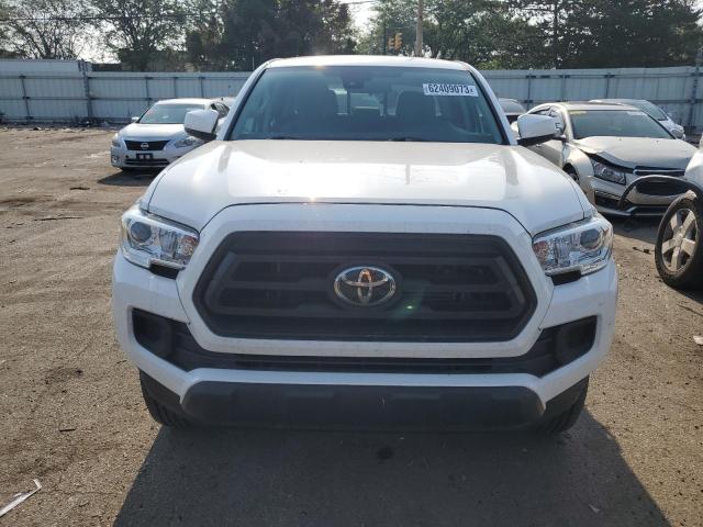 Photo 4 VIN: 3TMCZ5AN0LM304196 - TOYOTA TACOMA DOU 