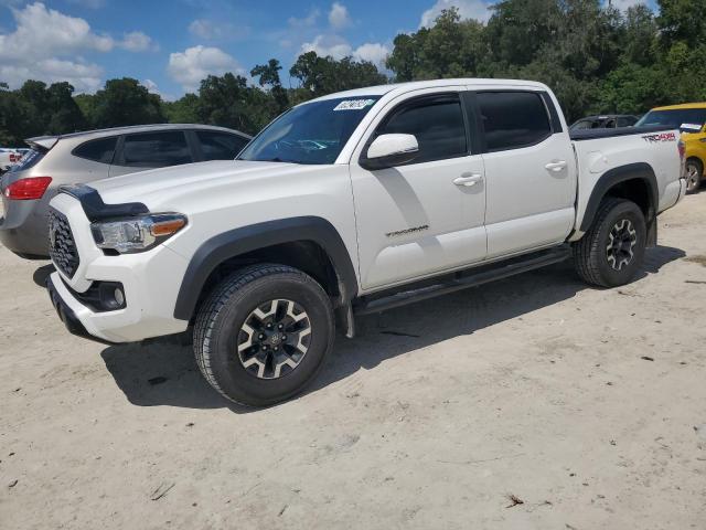 Photo 0 VIN: 3TMCZ5AN0LM305557 - TOYOTA TACOMA DOU 