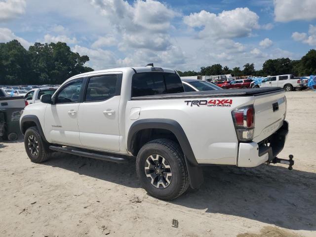 Photo 1 VIN: 3TMCZ5AN0LM305557 - TOYOTA TACOMA DOU 