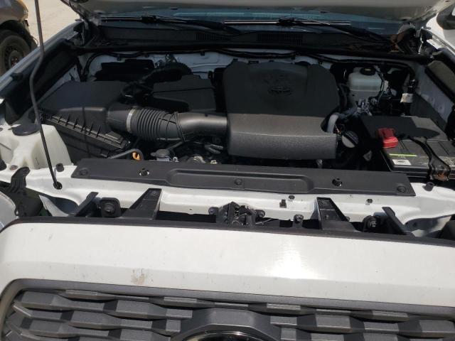 Photo 10 VIN: 3TMCZ5AN0LM305557 - TOYOTA TACOMA DOU 