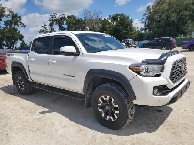 Photo 3 VIN: 3TMCZ5AN0LM305557 - TOYOTA TACOMA DOU 