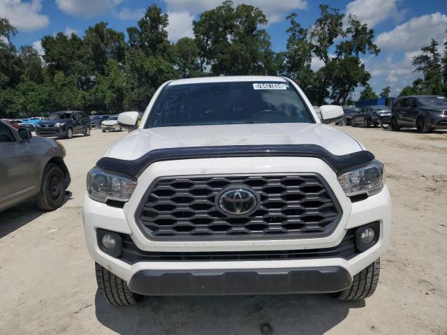 Photo 4 VIN: 3TMCZ5AN0LM305557 - TOYOTA TACOMA DOU 