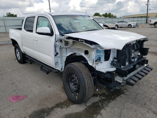 Photo 0 VIN: 3TMCZ5AN0LM310130 - TOYOTA TACOMA DOU 