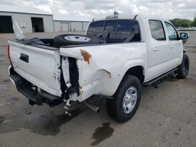 Photo 3 VIN: 3TMCZ5AN0LM310130 - TOYOTA TACOMA DOU 