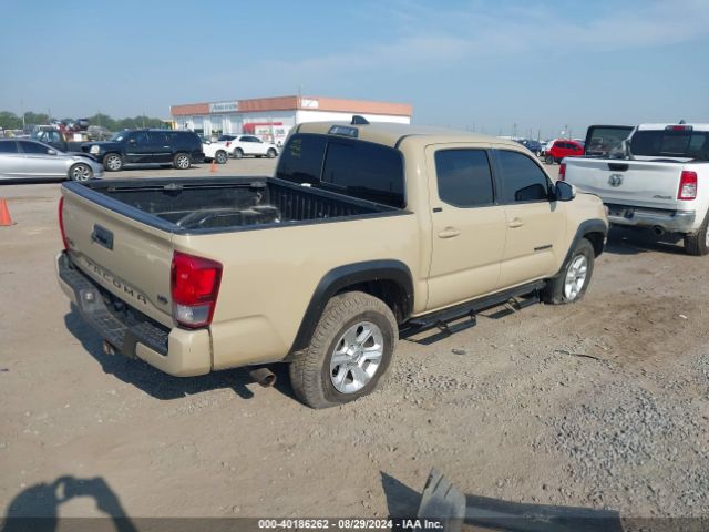 Photo 3 VIN: 3TMCZ5AN0LM311052 - TOYOTA TACOMA 