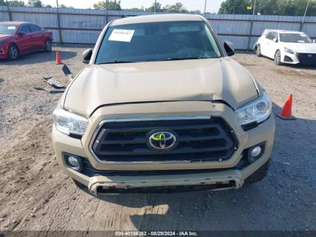 Photo 5 VIN: 3TMCZ5AN0LM311052 - TOYOTA TACOMA 