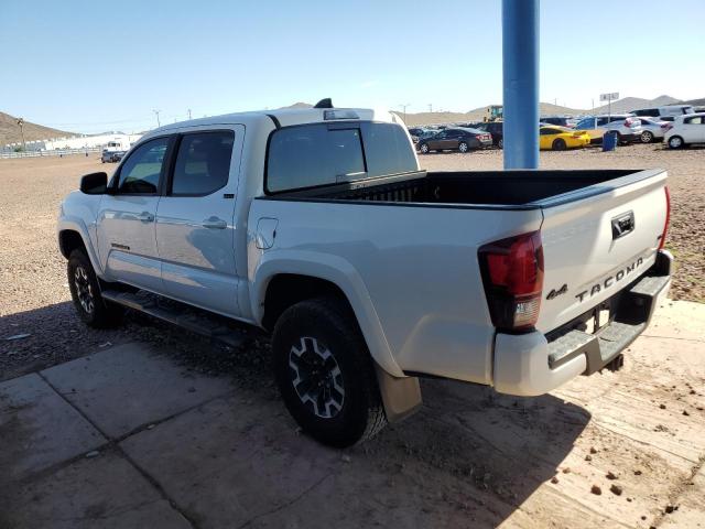 Photo 1 VIN: 3TMCZ5AN0LM312539 - TOYOTA TACOMA DOU 