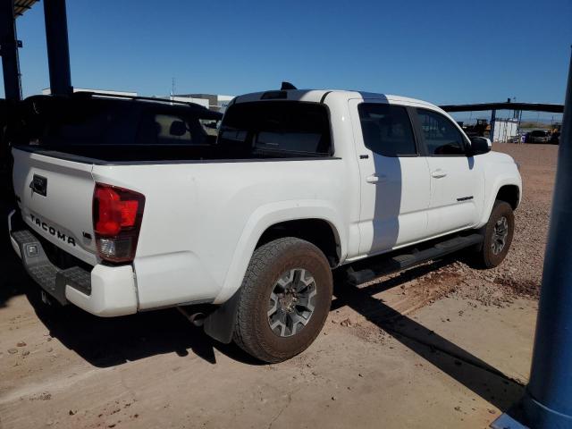 Photo 2 VIN: 3TMCZ5AN0LM312539 - TOYOTA TACOMA DOU 