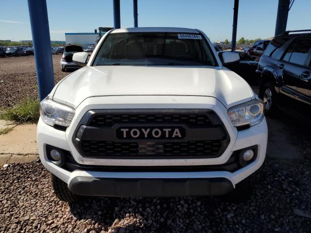 Photo 4 VIN: 3TMCZ5AN0LM312539 - TOYOTA TACOMA DOU 