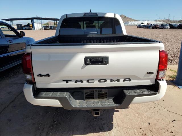 Photo 5 VIN: 3TMCZ5AN0LM312539 - TOYOTA TACOMA DOU 