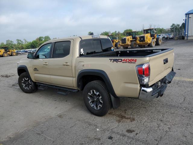 Photo 1 VIN: 3TMCZ5AN0LM318051 - TOYOTA TACOMA 