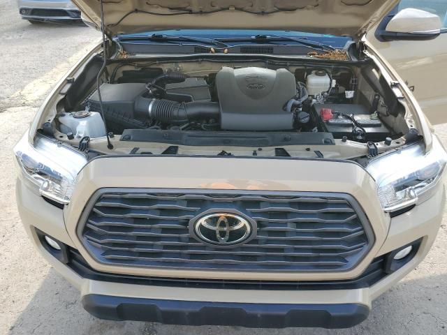 Photo 10 VIN: 3TMCZ5AN0LM318051 - TOYOTA TACOMA 