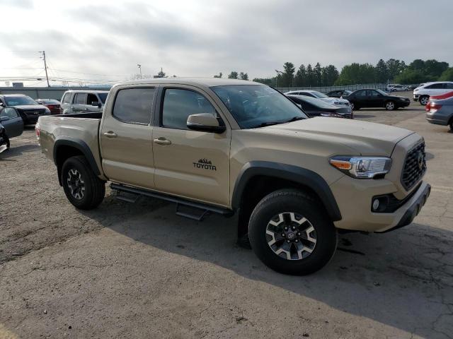 Photo 3 VIN: 3TMCZ5AN0LM318051 - TOYOTA TACOMA 