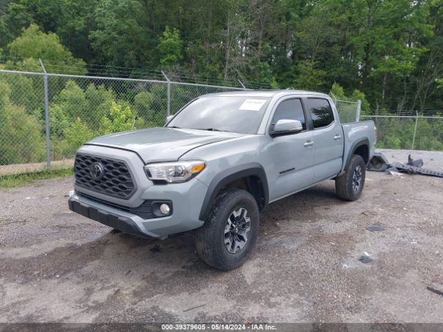 Photo 1 VIN: 3TMCZ5AN0LM319071 - TOYOTA TACOMA 