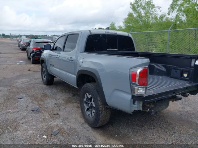 Photo 2 VIN: 3TMCZ5AN0LM319071 - TOYOTA TACOMA 