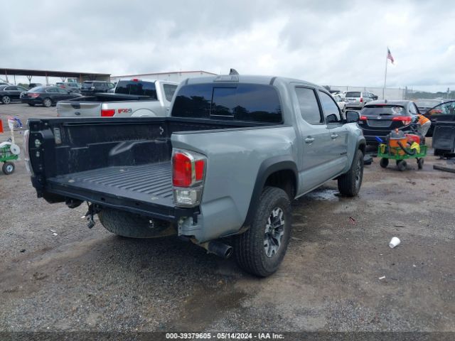 Photo 3 VIN: 3TMCZ5AN0LM319071 - TOYOTA TACOMA 