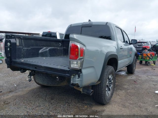 Photo 5 VIN: 3TMCZ5AN0LM319071 - TOYOTA TACOMA 