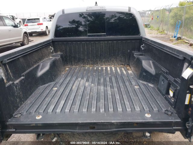 Photo 7 VIN: 3TMCZ5AN0LM319071 - TOYOTA TACOMA 