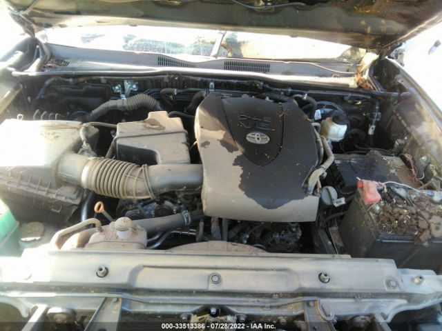 Photo 9 VIN: 3TMCZ5AN0LM322150 - TOYOTA TACOMA 4WD 