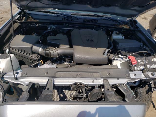 Photo 6 VIN: 3TMCZ5AN0LM322424 - TOYOTA TACOMA DOU 