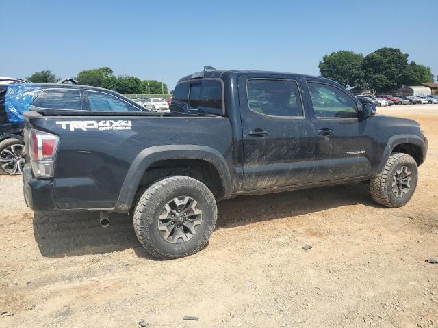 Photo 2 VIN: 3TMCZ5AN0LM332452 - TOYOTA TACOMA 