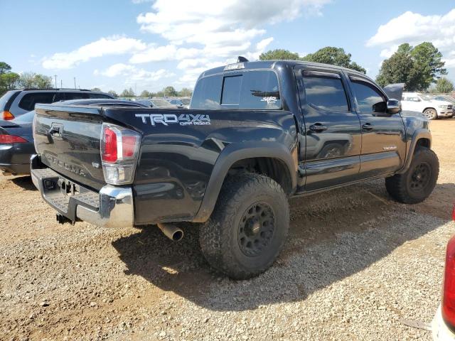 Photo 2 VIN: 3TMCZ5AN0LM338400 - TOYOTA TACOMA DOU 