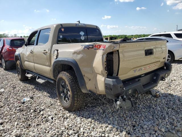 Photo 1 VIN: 3TMCZ5AN0LM340650 - TOYOTA TACOMA 