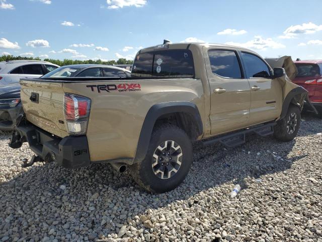 Photo 2 VIN: 3TMCZ5AN0LM340650 - TOYOTA TACOMA 