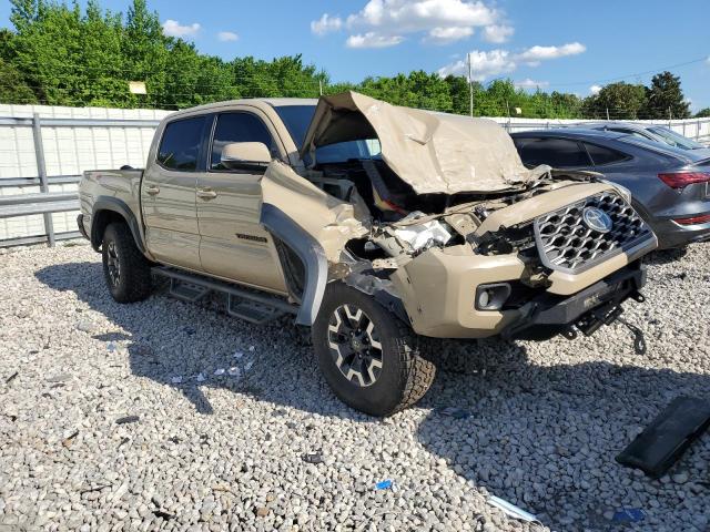 Photo 3 VIN: 3TMCZ5AN0LM340650 - TOYOTA TACOMA 