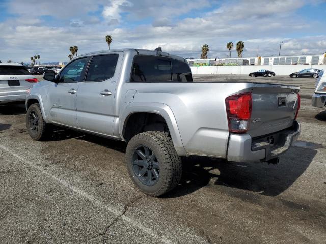 Photo 1 VIN: 3TMCZ5AN0LM344553 - TOYOTA TACOMA DOU 