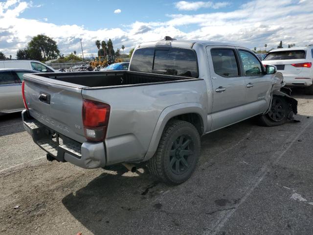 Photo 2 VIN: 3TMCZ5AN0LM344553 - TOYOTA TACOMA DOU 