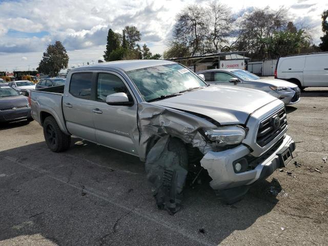 Photo 3 VIN: 3TMCZ5AN0LM344553 - TOYOTA TACOMA DOU 