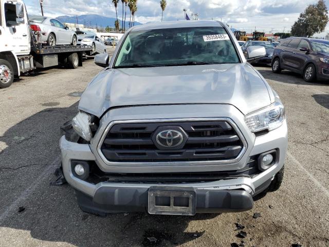 Photo 4 VIN: 3TMCZ5AN0LM344553 - TOYOTA TACOMA DOU 