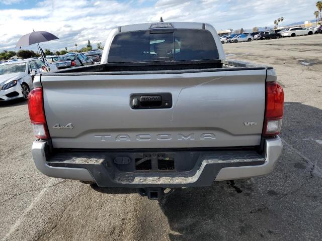 Photo 5 VIN: 3TMCZ5AN0LM344553 - TOYOTA TACOMA DOU 