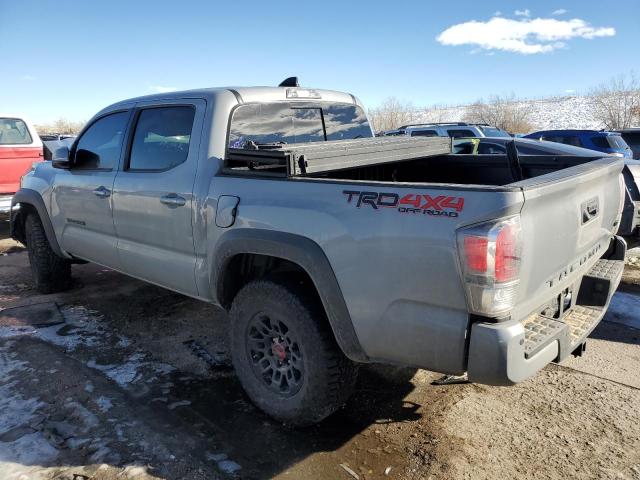 Photo 1 VIN: 3TMCZ5AN0LM346898 - TOYOTA TACOMA DOU 