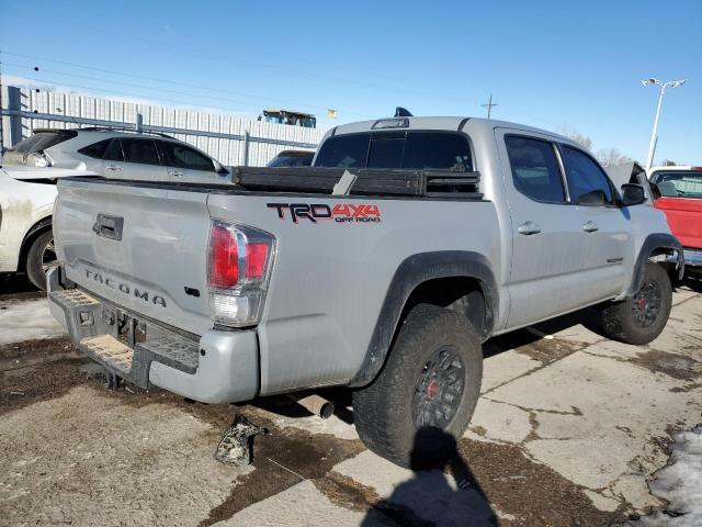 Photo 2 VIN: 3TMCZ5AN0LM346898 - TOYOTA TACOMA DOU 