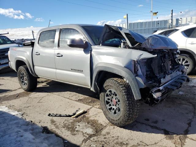 Photo 3 VIN: 3TMCZ5AN0LM346898 - TOYOTA TACOMA DOU 