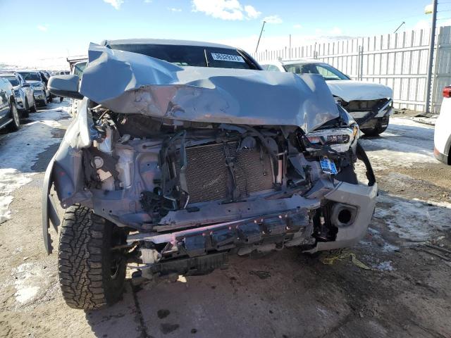 Photo 4 VIN: 3TMCZ5AN0LM346898 - TOYOTA TACOMA DOU 