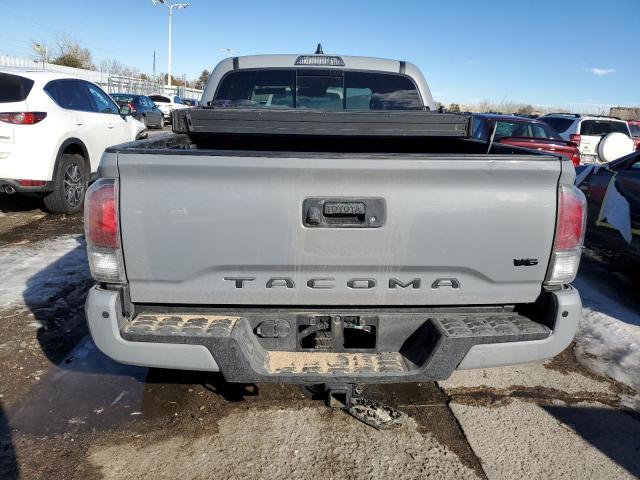 Photo 5 VIN: 3TMCZ5AN0LM346898 - TOYOTA TACOMA DOU 