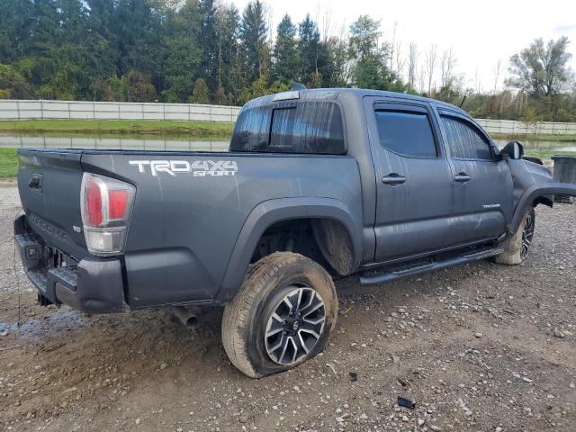 Photo 2 VIN: 3TMCZ5AN0LM348926 - TOYOTA TACOMA DOU 