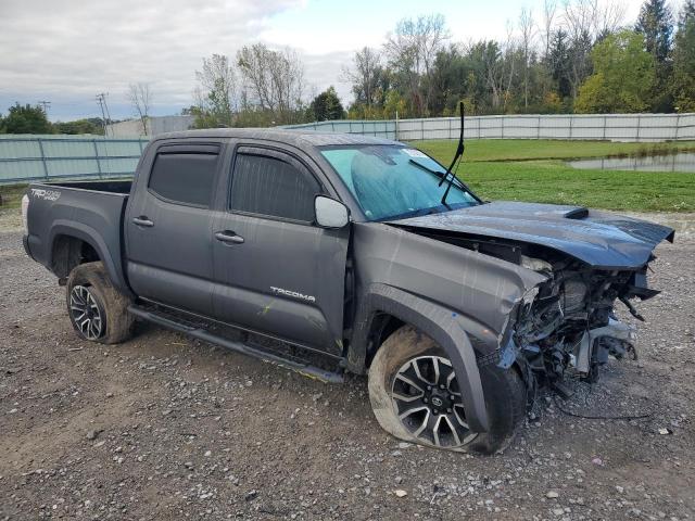 Photo 3 VIN: 3TMCZ5AN0LM348926 - TOYOTA TACOMA DOU 