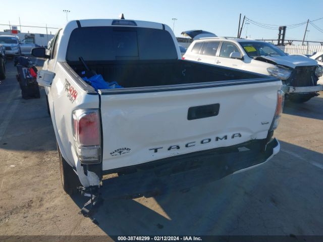 Photo 5 VIN: 3TMCZ5AN0LM353589 - TOYOTA TACOMA 