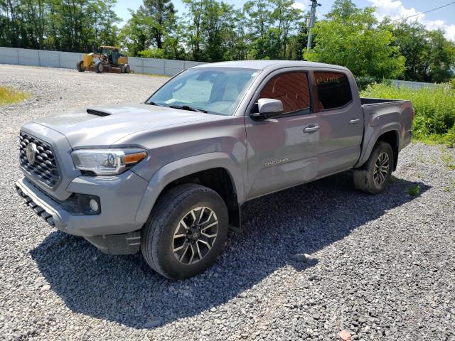 Photo 0 VIN: 3TMCZ5AN0LM355116 - TOYOTA TACOMA DOU 